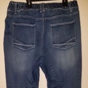 indigo star jeans